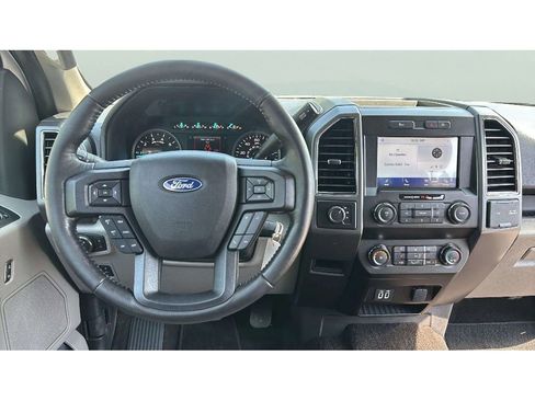 Used 2020 Ford F150 XLT w/ Equipment Group 302A Luxury AWD/4WD image 13
