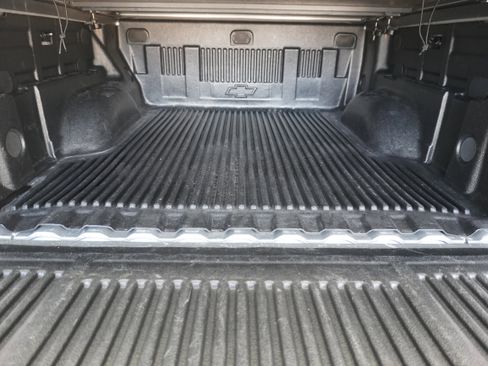 Used 2018 Chevrolet Colorado Z71 image 24