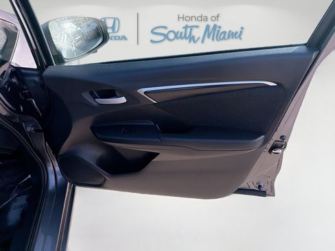 Certified 2017 Honda Fit EX image 32