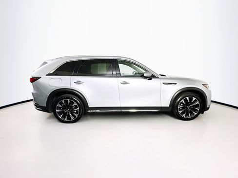 Used 2024 MAZDA CX-90 Plug-In Hybrid w/ Premium Pkg AWD/4WD image 10