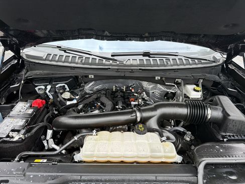 Certified 2025 Ford Expedition Max Active AWD/4WD image 74