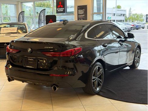 Used 2024 BMW 228i Gran Coupe FWD image 5