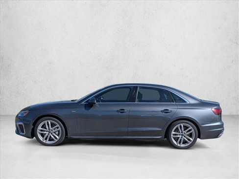 Used 2023 Audi A4 2.0T Premium Plus AWD/4WD image 9