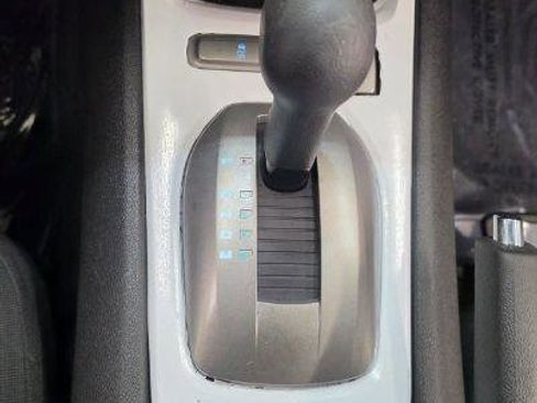 Used 2014 Chevrolet Camaro LS w/ Black Rally Stripe Package RWD image 16