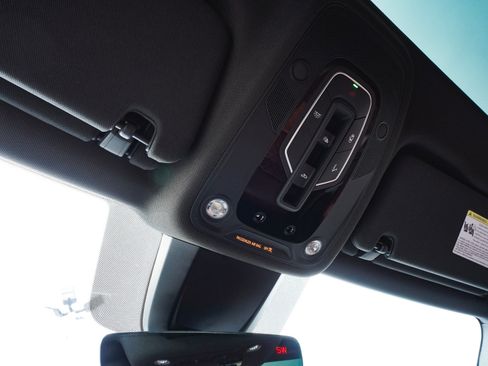 Used 2020 Audi SQ7 Prestige image 33