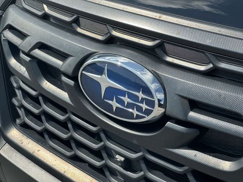 Used 2023 Subaru Forester Wilderness AWD/4WD image 11