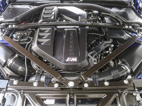 Used 2024 BMW M3 Competition AWD/4WD image 25