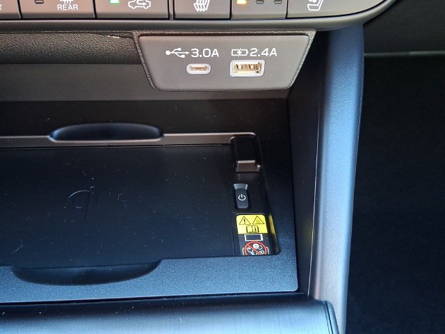 New 2026 Subaru Outback Wilderness AWD/4WD image 17