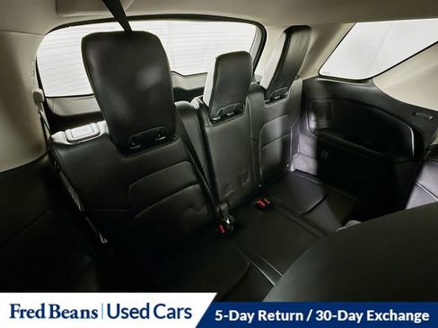 Used 2022 Nissan Pathfinder Platinum w/ Cargo Package image 31