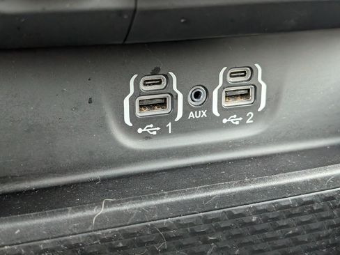 Used 2022 RAM 1500 Big Horn RWD image 27