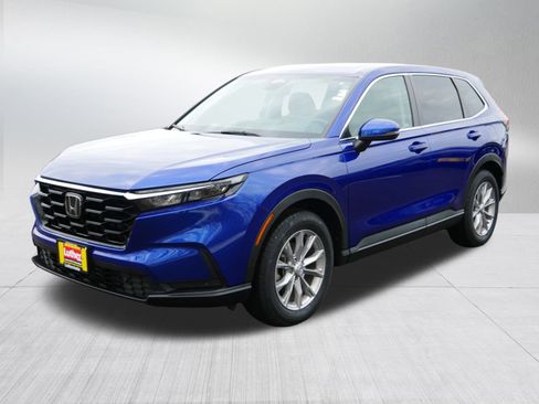 Used 2023 Honda CR-V EX-L image 3