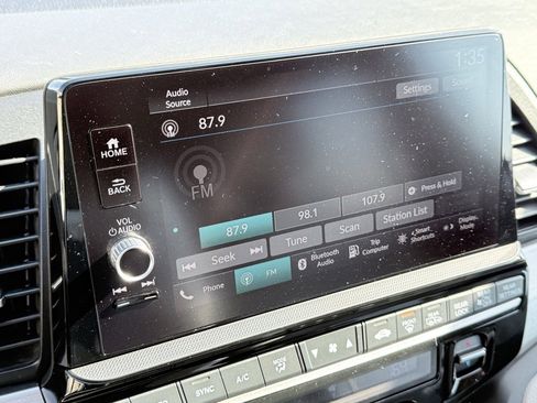 Used 2025 Honda Odyssey EX-L image 15