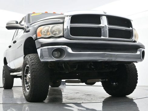Used 2004 Dodge Ram 2500 Truck SLT w/ Trailer Tow Group image 39