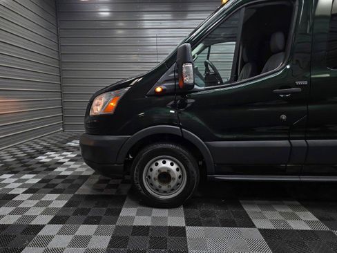 Used 2018 Ford Transit 350 XLT RWD image 34