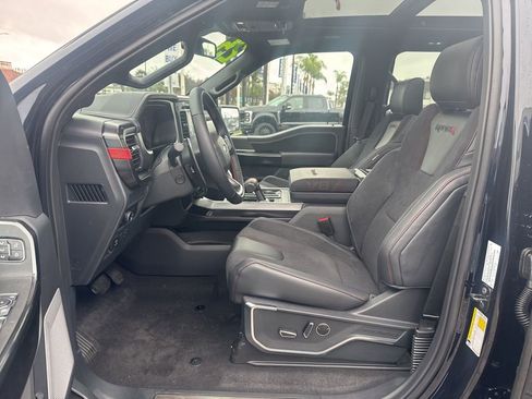 Used 2025 Ford F150 Raptor R w/ Equipment Group 803A Raptor R image 17