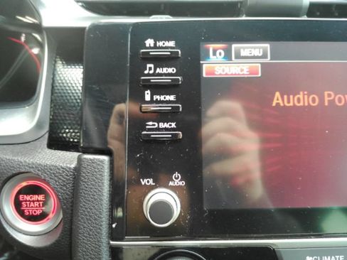 Used 2021 Honda Civic Sport image 39