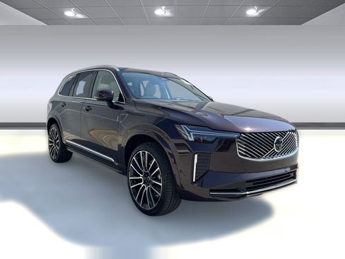 New 2026 Volvo XC90 B5 Ultra image 7