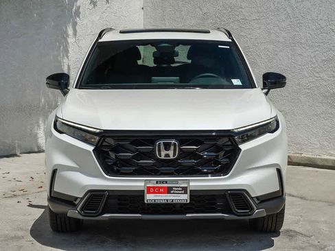 New 2026 Honda CR-V Sport image 2