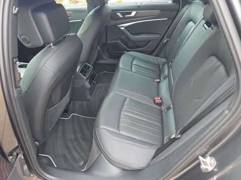 Used 2019 Audi A6 3.0T Premium Plus AWD/4WD image 8