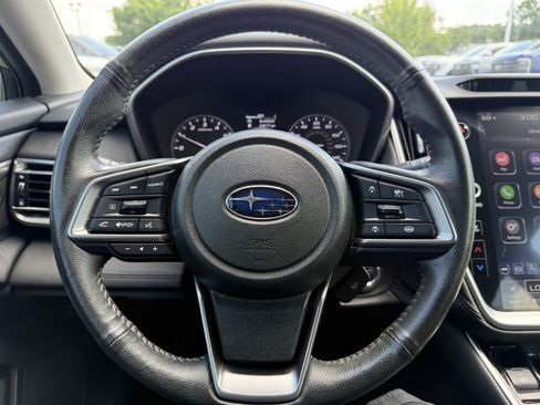 Used 2024 Subaru Outback Limited XT AWD/4WD image 15