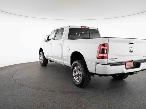 Used 2024 RAM 2500 Laramie w/ Safety Group image 11