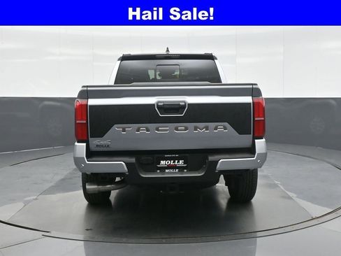 New 2026 Toyota Tacoma SR5 image 6