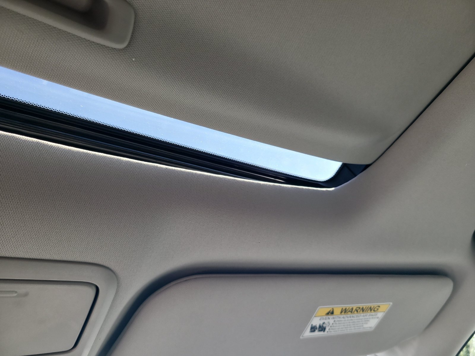 New 2027 Honda Odyssey Touring image 21