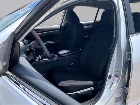 Used 2021 Nissan Sentra S FWD image 8