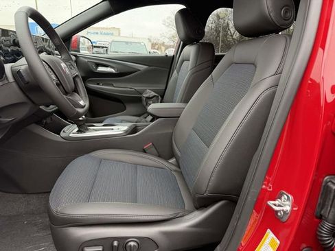 New 2026 Buick Envista Preferred w/ Convenience I Package image 7