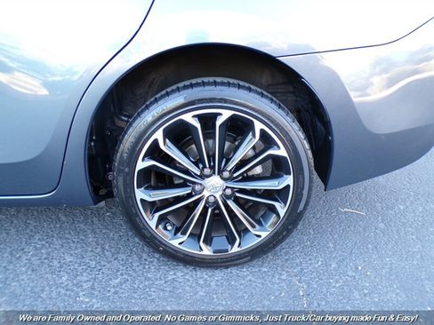 Used 2014 Toyota Corolla S FWD image 47