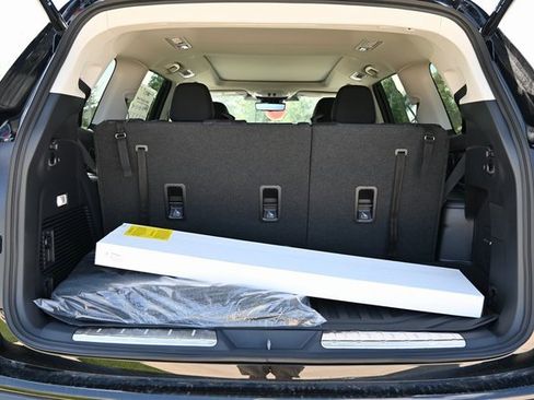 New 2025 Subaru Ascent Bronze Edition image 15