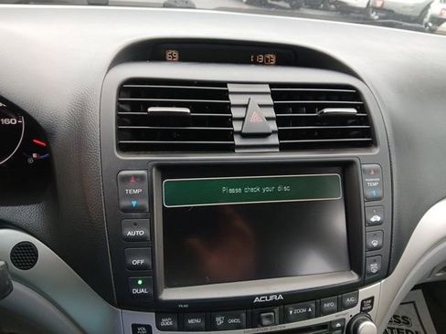 Used 2005 Acura TSX image 22