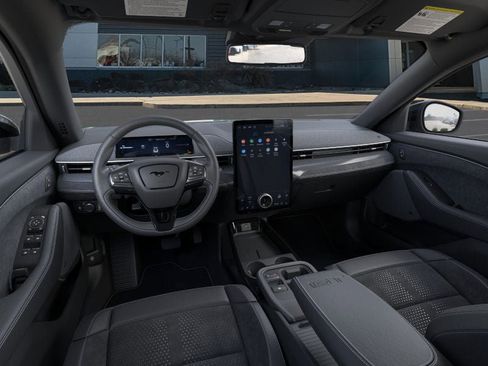 New 2026 Ford Mustang Mach-E GT image 9