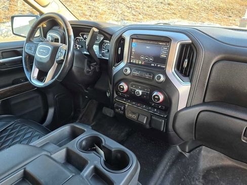 Used 2019 GMC Sierra 1500 SLE image 10