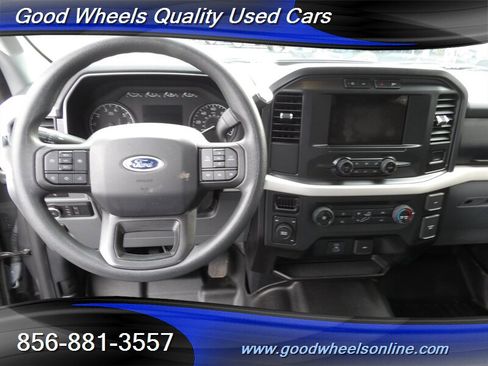 Used 2021 Ford F150 XL w/ Equipment Group 101A High image 14