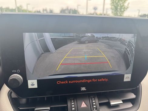 Used 2024 Toyota RAV4 Limited w/ Weather Package image 24