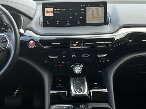 Certified 2023 Acura MDX SH-AWD w/ Technology Package image 17