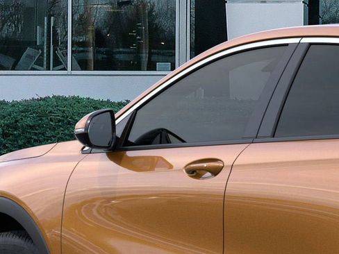 New 2025 Buick Envista Preferred w/ Convenience I Package image 13