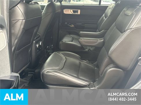 Used 2023 Ford Explorer ST w/ Equipment Group 401A AWD/4WD image 24