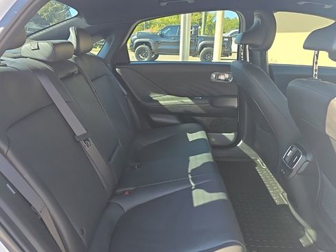 Certified 2025 Hyundai Ioniq 6 SEL image 15