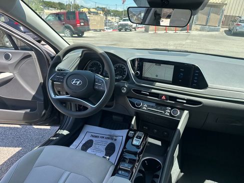 Used 2023 Hyundai Sonata SEL FWD image 23