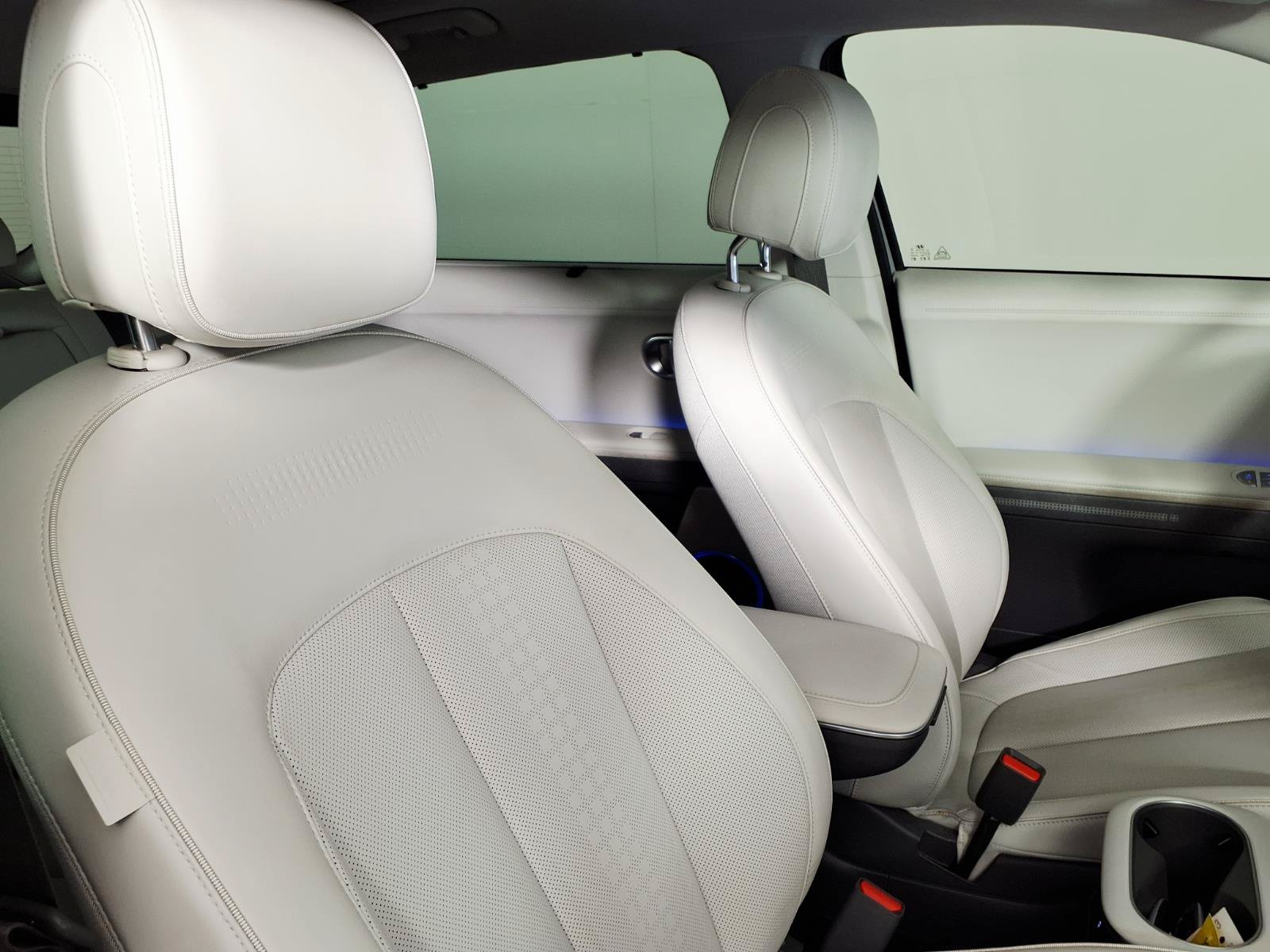 Certified 2023 Hyundai Ioniq 5 Limited RWD image 10