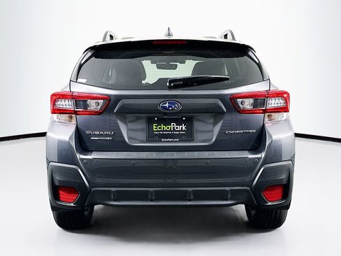 Used 2023 Subaru Crosstrek 2.5i Limited w/ Moonroof Package image 7