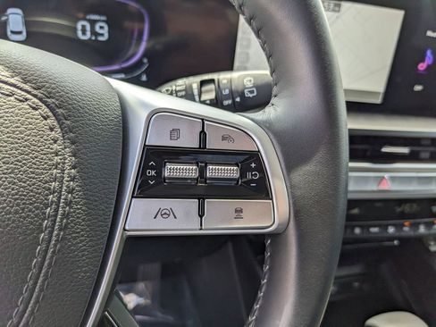 Used 2025 Kia Telluride S image 34