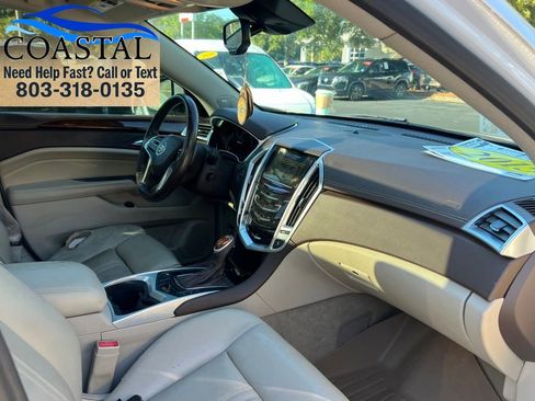 Used 2015 Cadillac SRX Premium FWD image 15