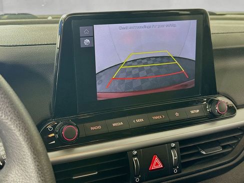Used 2023 Kia Forte LXS FWD image 13