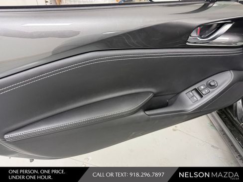 New 2026 MAZDA MX-5 Miata Grand Touring RWD image 22