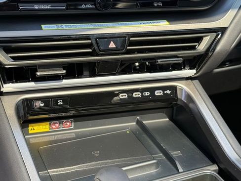 New 2026 Lexus TX 350 AWD image 18