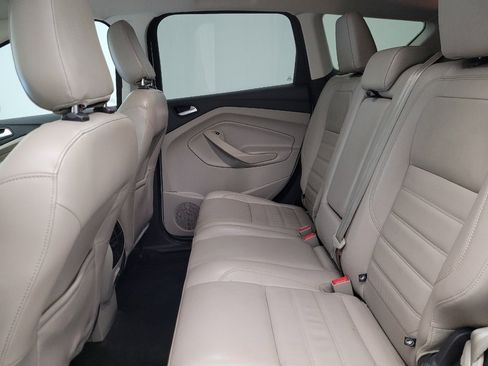 Used 2018 Ford Escape SEL FWD image 18