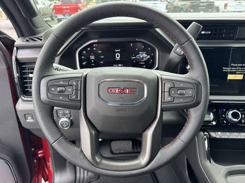 New 2026 GMC Sierra 2500 AT4X AWD/4WD image 17